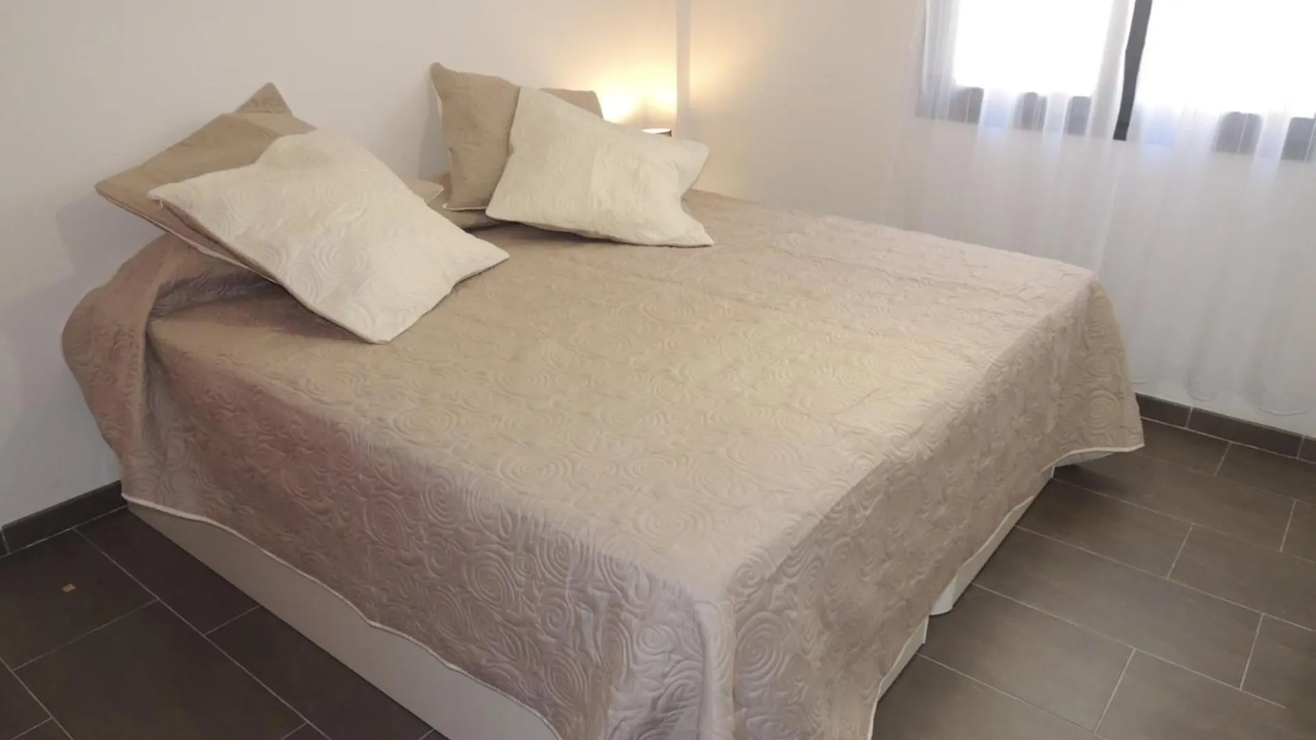 Pretty Apartment With Balcony Empuriabrava Spain