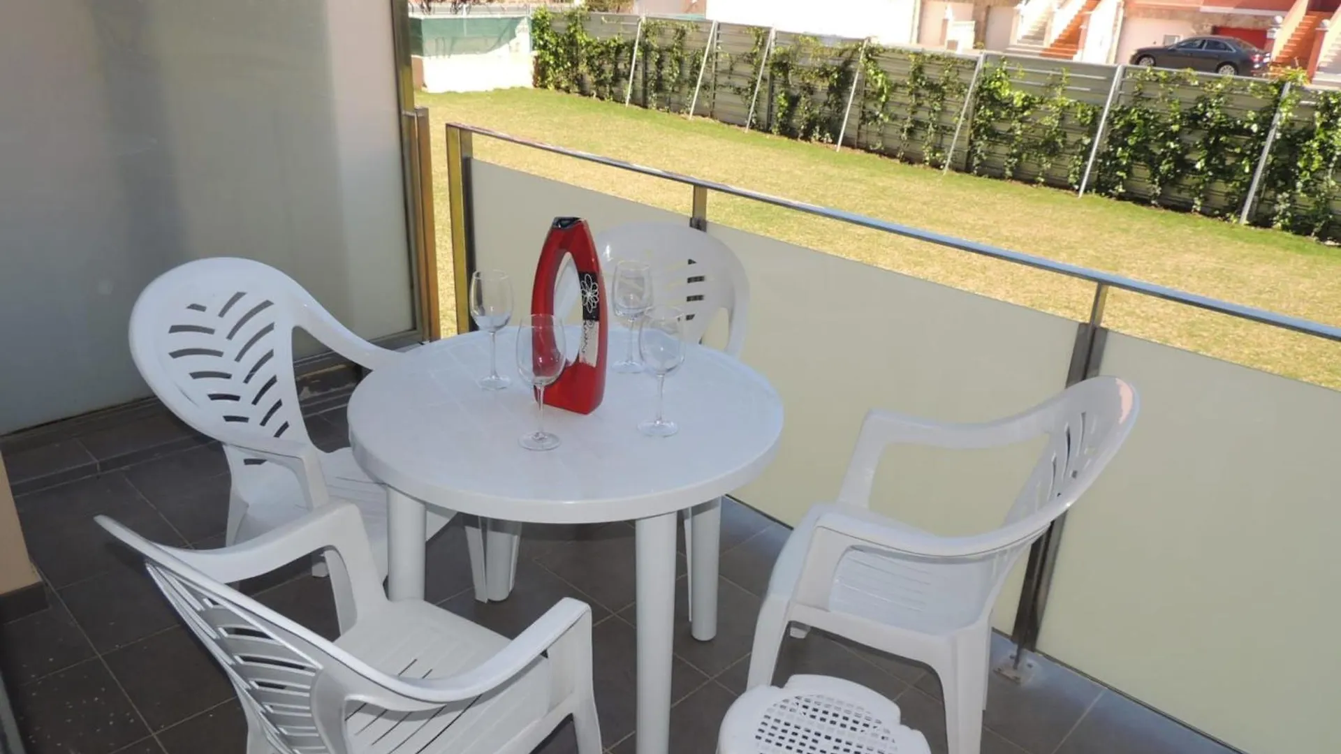 Pretty Apartment With Balcony Empuriabrava 0*,  Spain