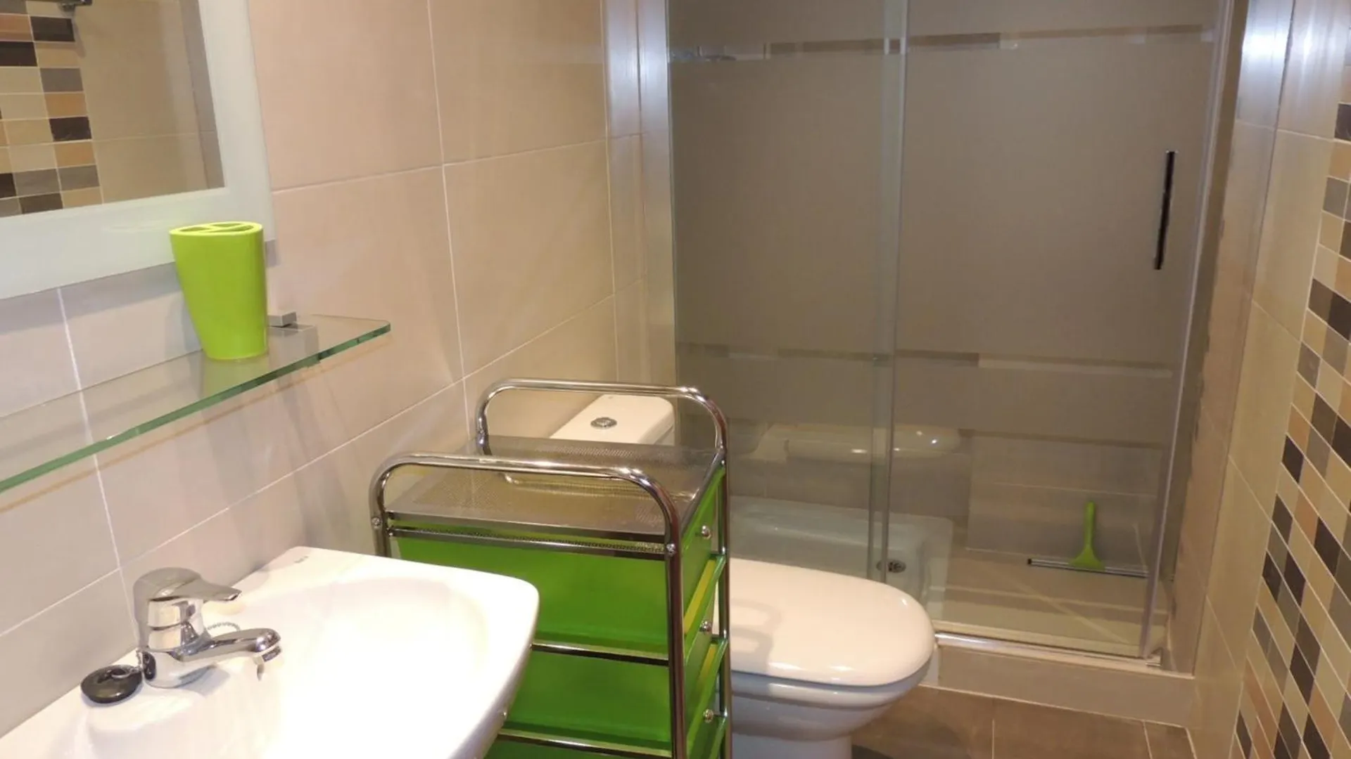 Pretty Apartment With Balcony Empuriabrava 0*,